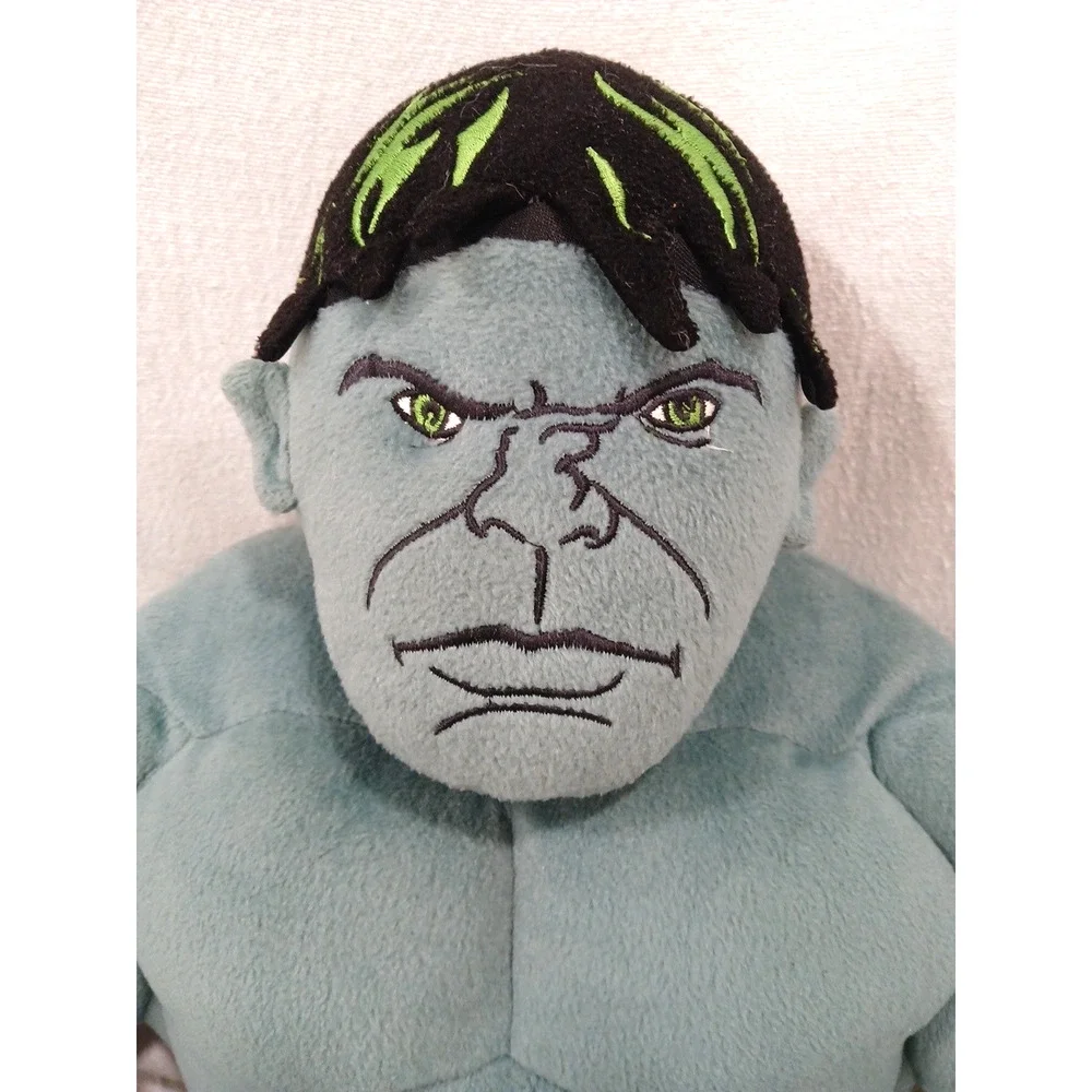 The Incredible Hulk Movie 24
